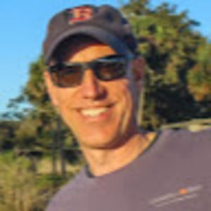 Meet your Posher, Mark